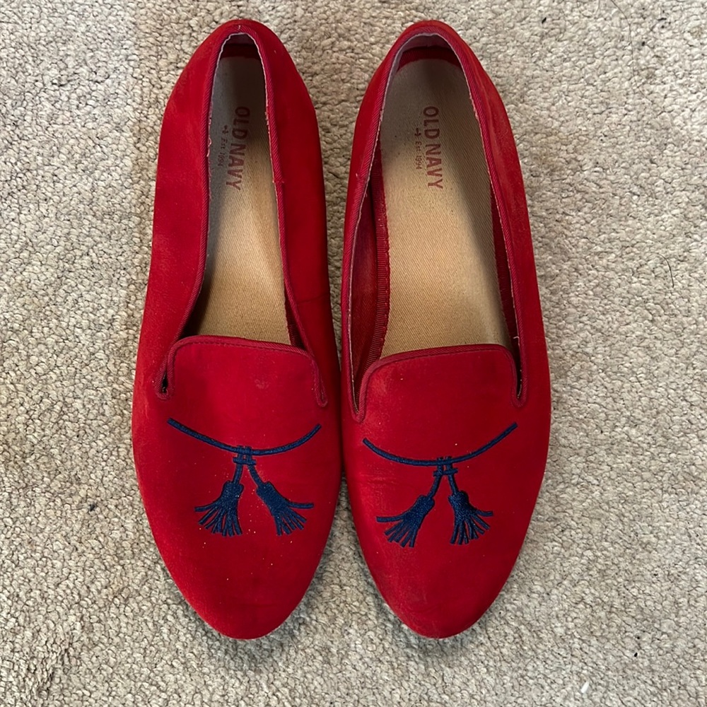 Old Navy Women’s Loafers